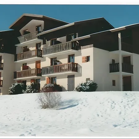 Apartamento 4 Personnes *