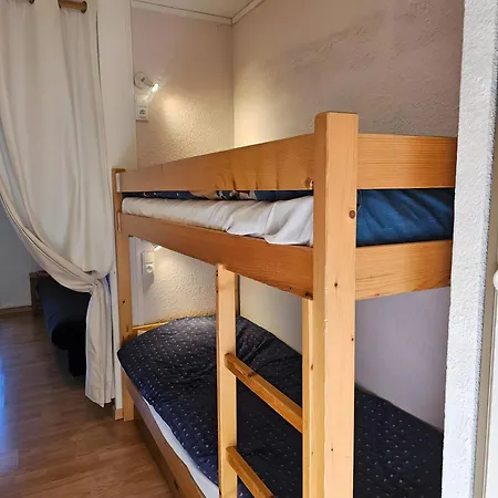 4 Personnes Apartamento *