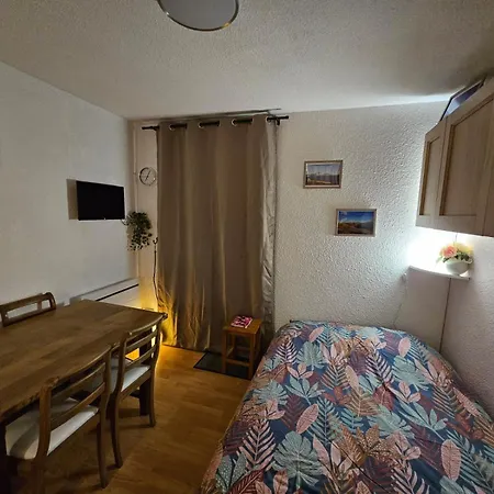 Apartamento 4 Personnes Fontcouverte-la-Toussuire