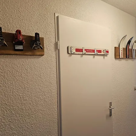 Apartamento 4 Personnes