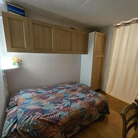 4 Personnes Apartamento *