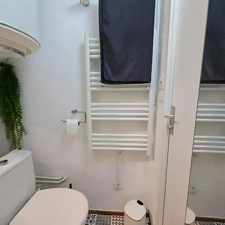 4 Personnes Apartamento *
